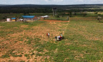 Baraka Estate Phase II