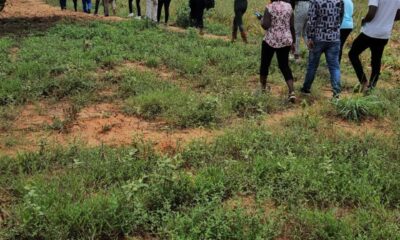 GOSHEN RANCHES 10 ACRE BLOCKS. 3M