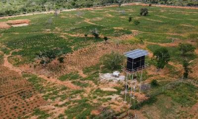 GOSHEN RANCHES 5 ACRE BLOCK 1.6M