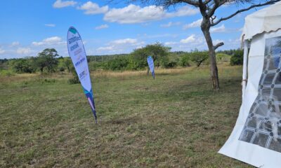 Samima Annex Kenol. 50×100 ⭐⭐⭐⭐⭐